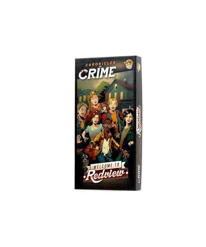 Chronicles of Crime - Welcome to Readview Chronicles of Crime - Welcome to Readview