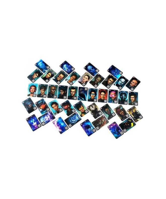 Chronicles of Crime Millenium - 2400