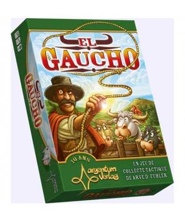 El Gaucho