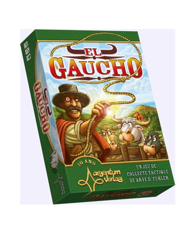El Gaucho El Gaucho