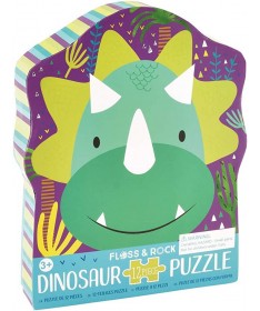 Puzzle Dino (12 pièces)