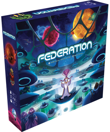 Federation