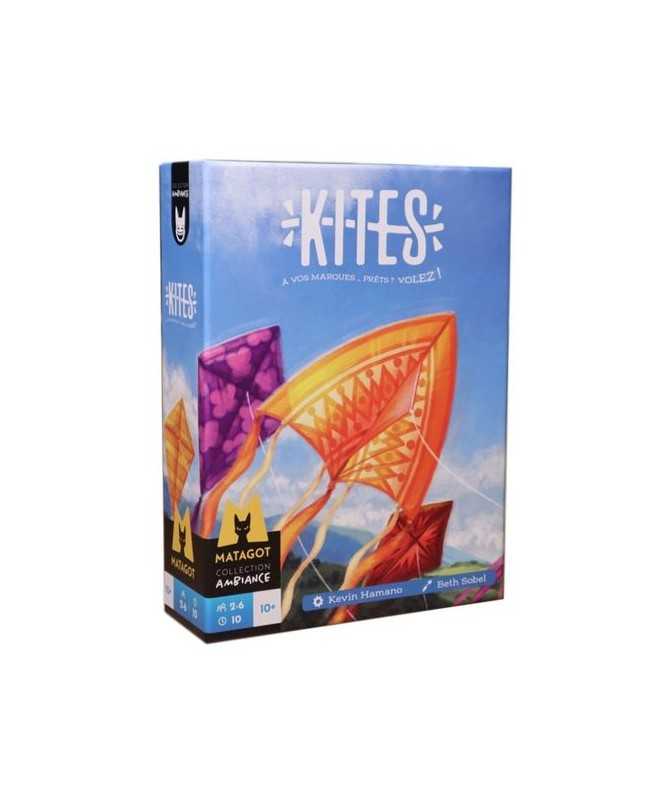Kites Kites