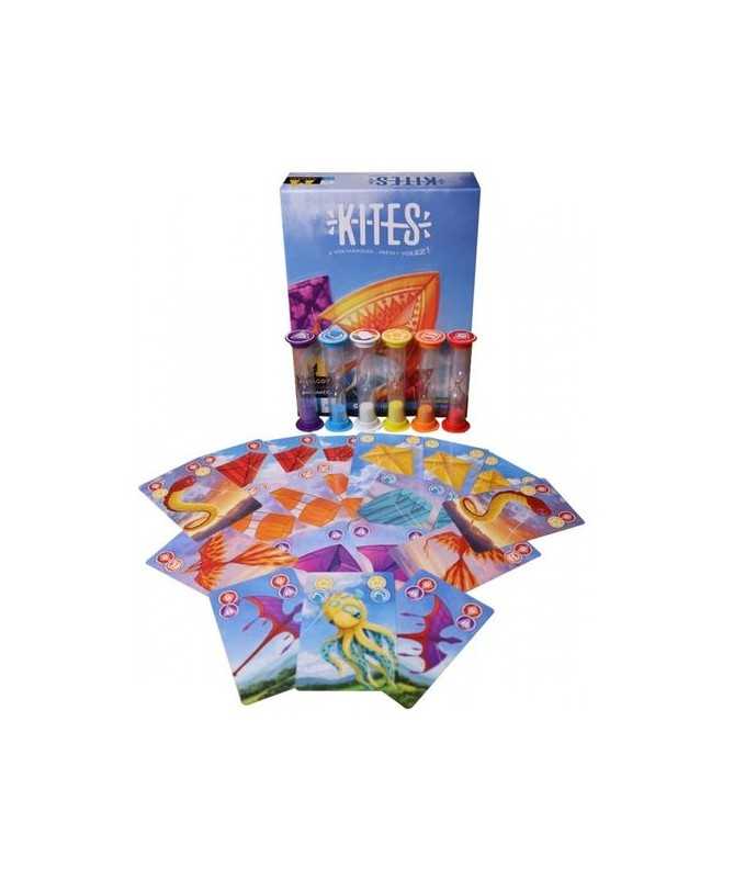 Kites Kites