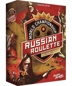 World Championship Russian Roulette (WCRR)