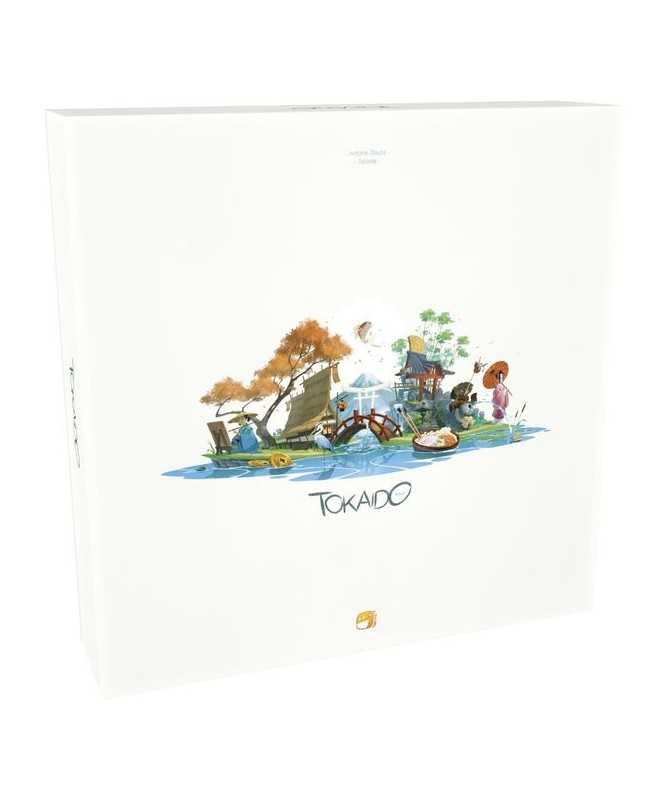 Tokaido Tokaido