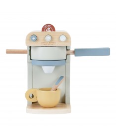 Cafetière en bois - FSC