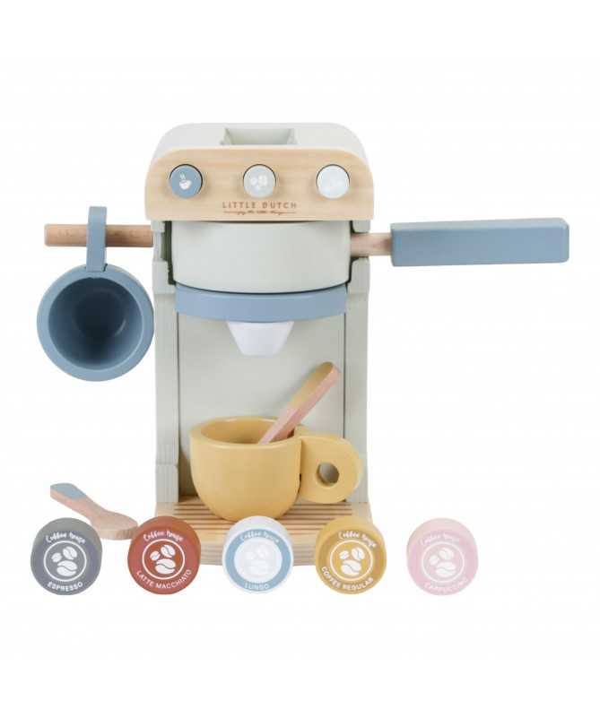 Cafetière en bois - FSC Cafetière en bois - FSC