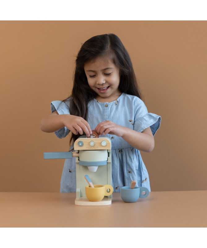Cafetière en bois - FSC Cafetière en bois - FSC