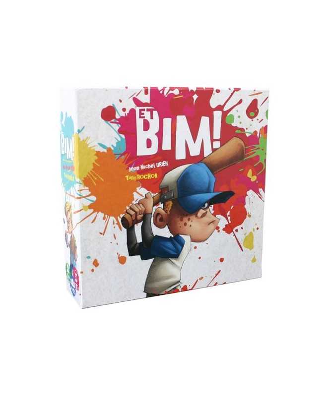 Et Bim ! Et Bim !
