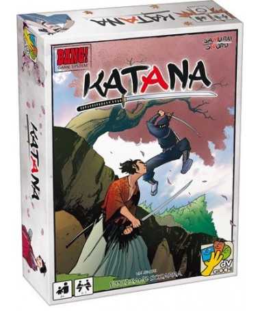 Katana