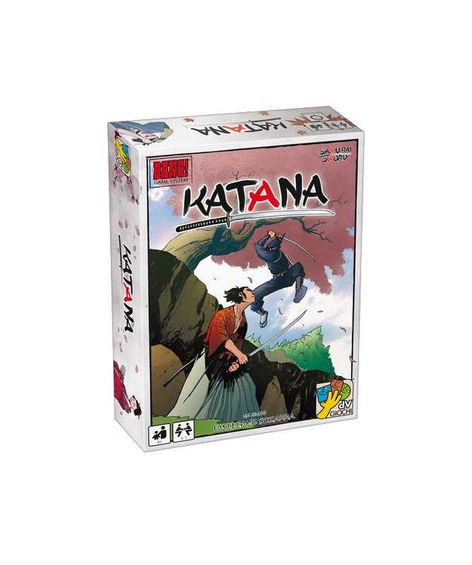 Katana Katana