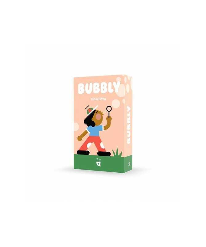 Bubbly Bubbly