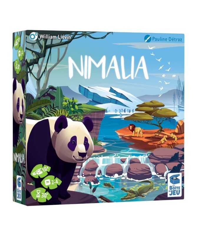 Nimalia Nimalia