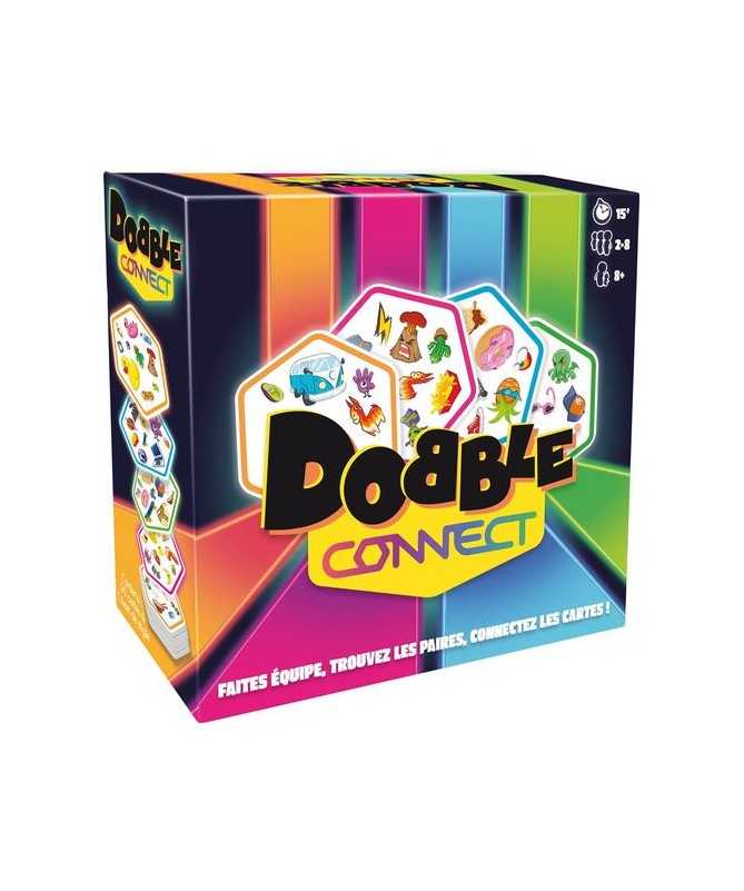 Dobble Connect