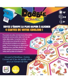 Dobble Connect