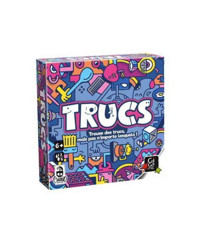 Trucs Trucs