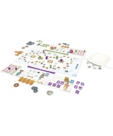 Tokaido Duo