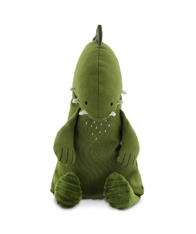 Grande peluche - Mr. Dino Grande peluche - Mr. Dino