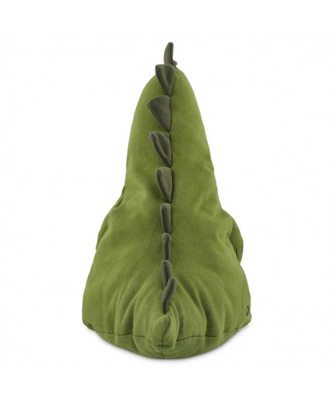 Grande peluche - Mr. Dino Grande peluche - Mr. Dino