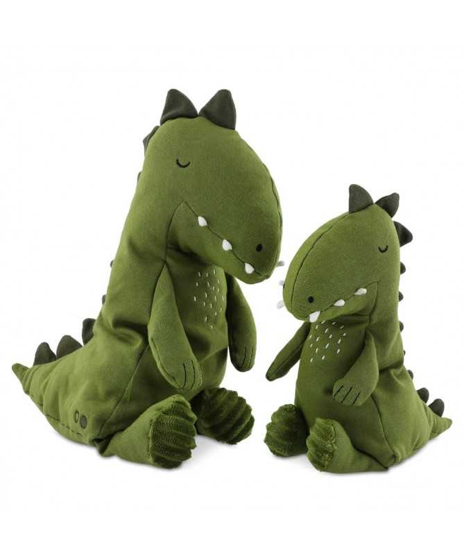 Petite peluche - Mr. Dino Petite peluche - Mr. Dino