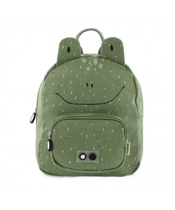 Sac à dos petit - Mr. Frog Sac à dos petit - Mr. Frog
