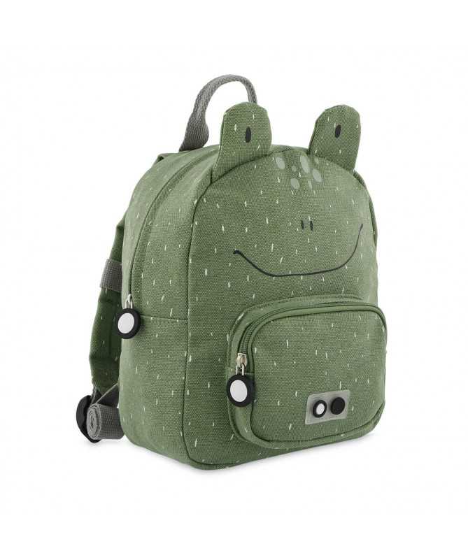 Sac à dos petit - Mr. Frog Sac à dos petit - Mr. Frog