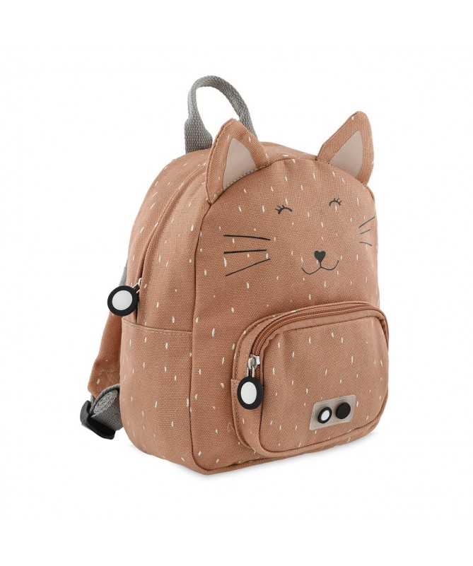 Sac à dos petit - Mrs. Cat Sac à dos petit - Mrs. Cat