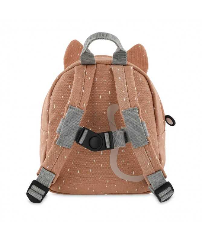 Sac à dos petit - Mrs. Cat Sac à dos petit - Mrs. Cat