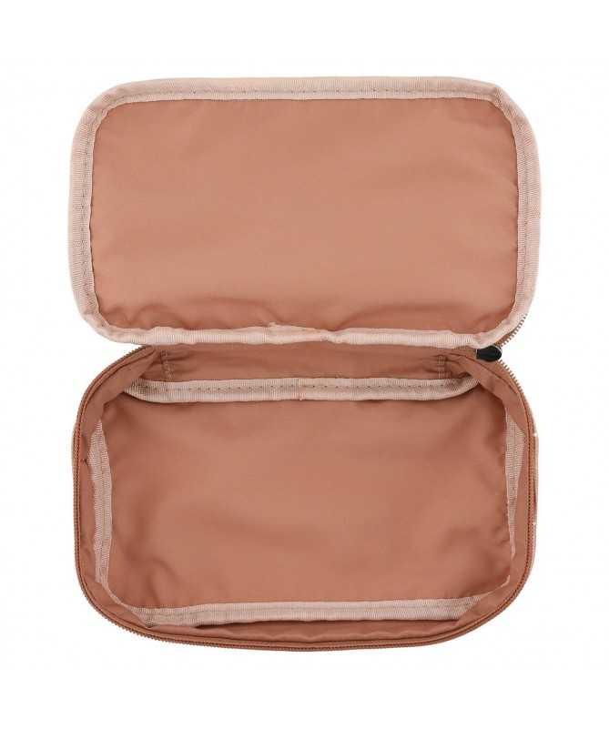 Trousse rectangulaire - Mrs. Cat Trousse rectangulaire - Mrs. Cat