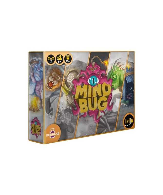 Mindbug Mindbug