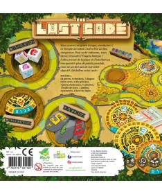 The Lost Code