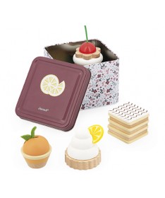 Twist - Coffret de pâtisserie