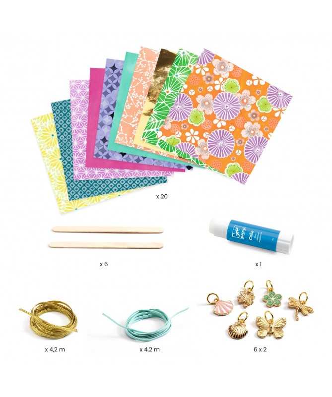 Do it Yourself - Chics et dorés Do it Yourself - Chics et dorés