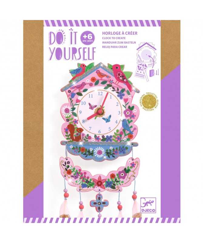Do it Yourself - Coucou Do it Yourself - Coucou