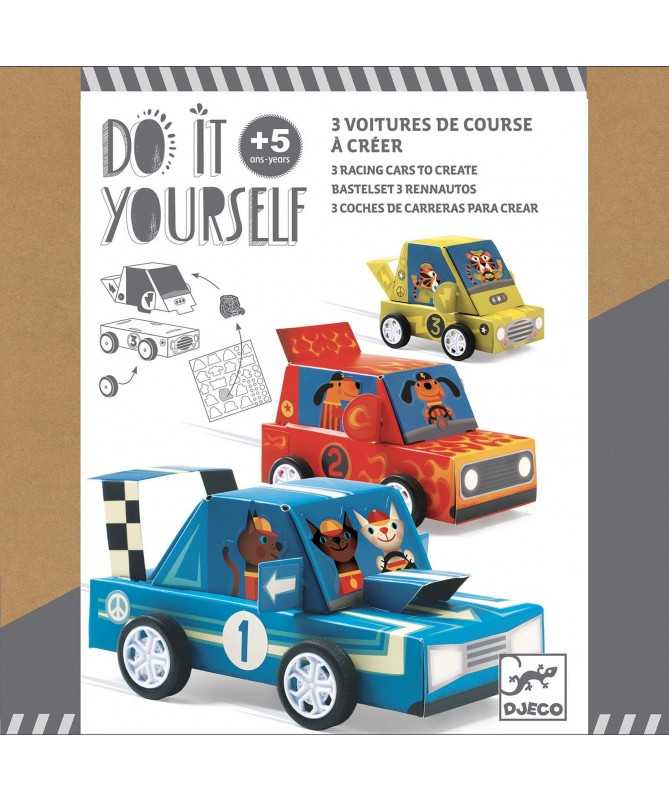 Do it Yourself - Grand prix