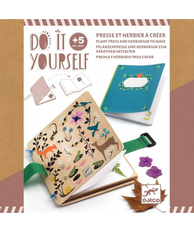 Do it Yourself - Petit botaniste