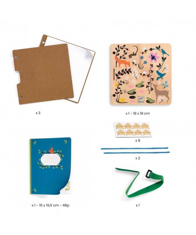 Do it Yourself - Petit botaniste Do it Yourself - Petit botaniste