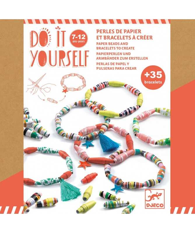 Do it Yourself - Pop et acidulés Do it Yourself - Pop et acidulés