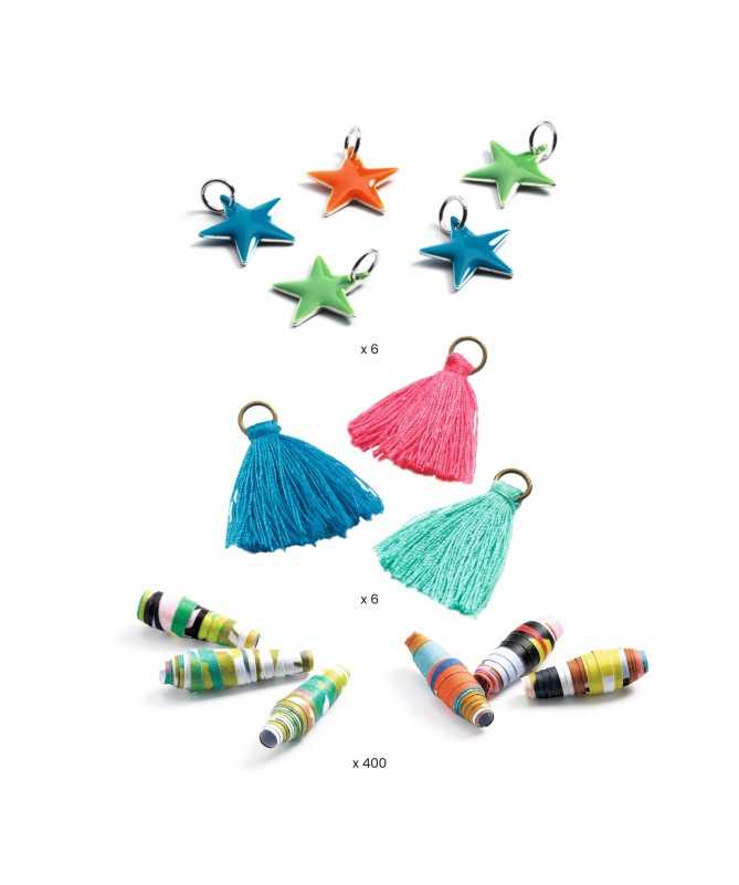 Do it Yourself - Pop et acidulés Do it Yourself - Pop et acidulés