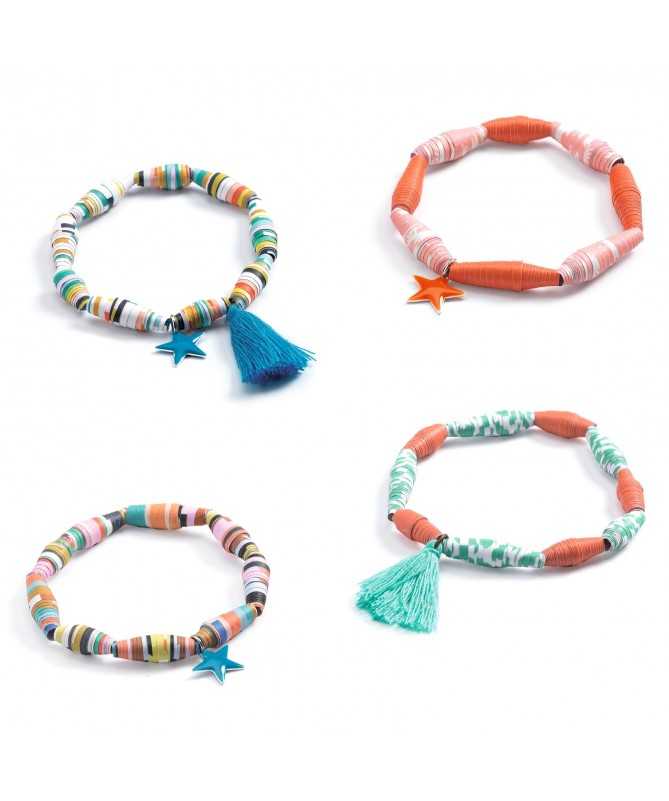 Do it Yourself - Pop et acidulés Do it Yourself - Pop et acidulés