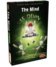 The Mind - Le Devin