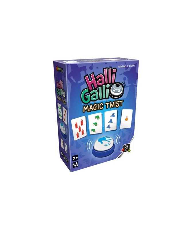Halli Galli - Magic Twist Halli Galli - Magic Twist