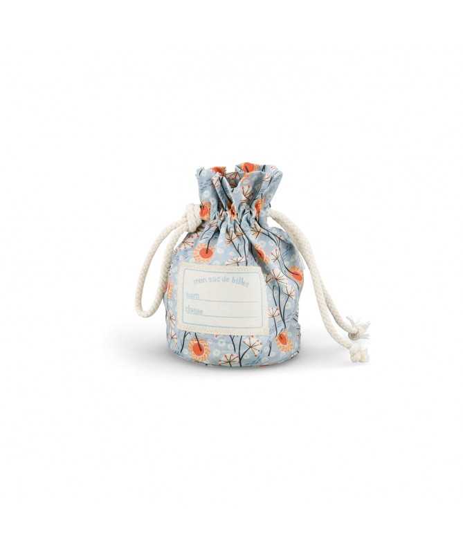 Sac de billes Champion - Aujourd'hui c'est mercredi Sac de billes Champion - Aujourd'hui c'est mercredi