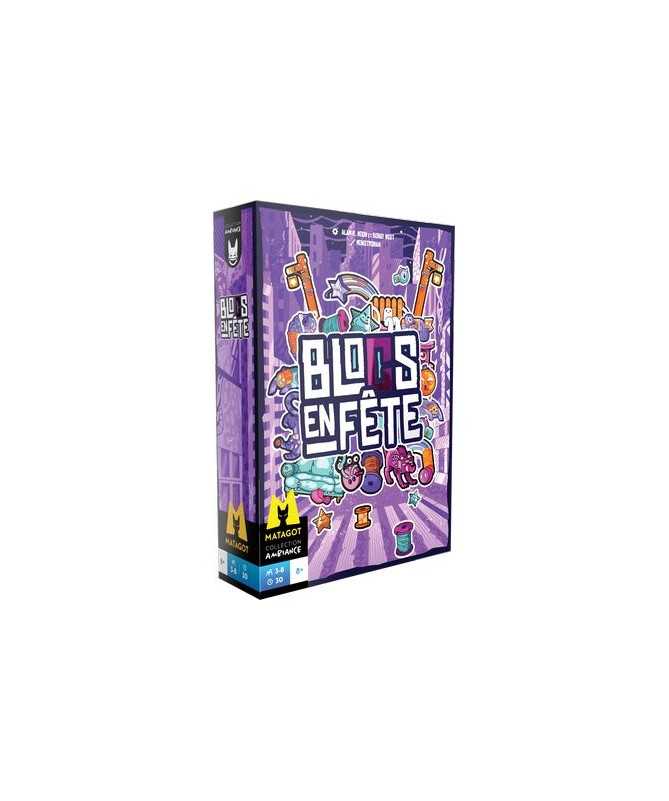 Blocs en Fête Blocs en Fête
