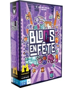 Blocs en Fête