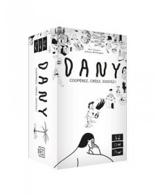 Dany - Nouvelle version