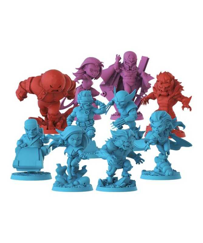 Marvel United : X-Men Marvel United : X-Men