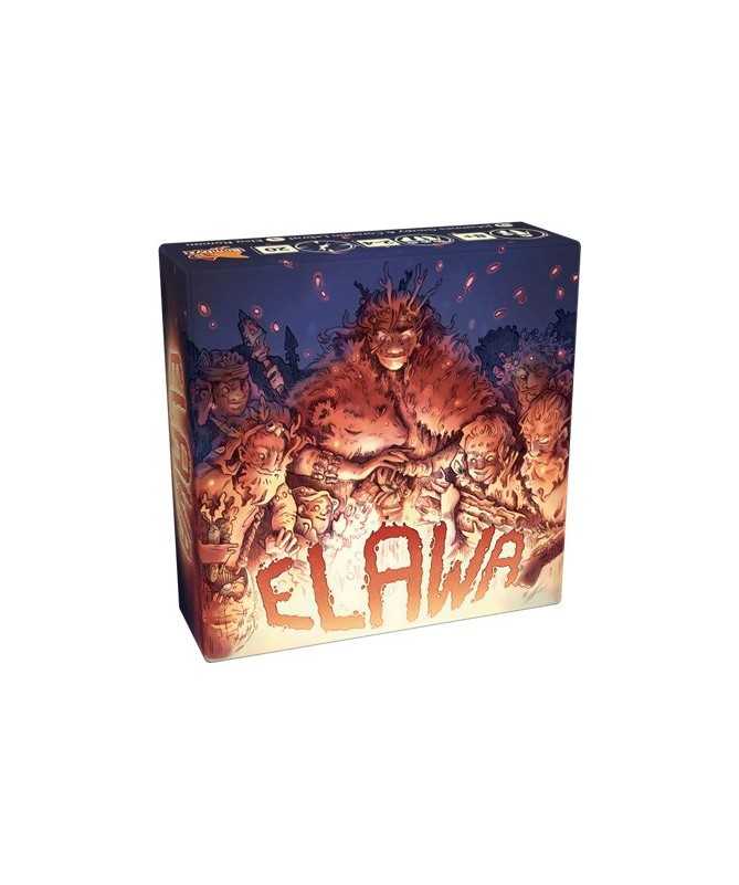 Elawa Elawa