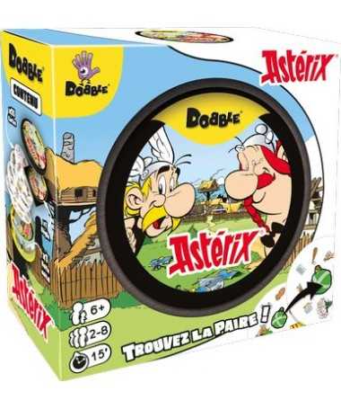 Dobble - Astérix